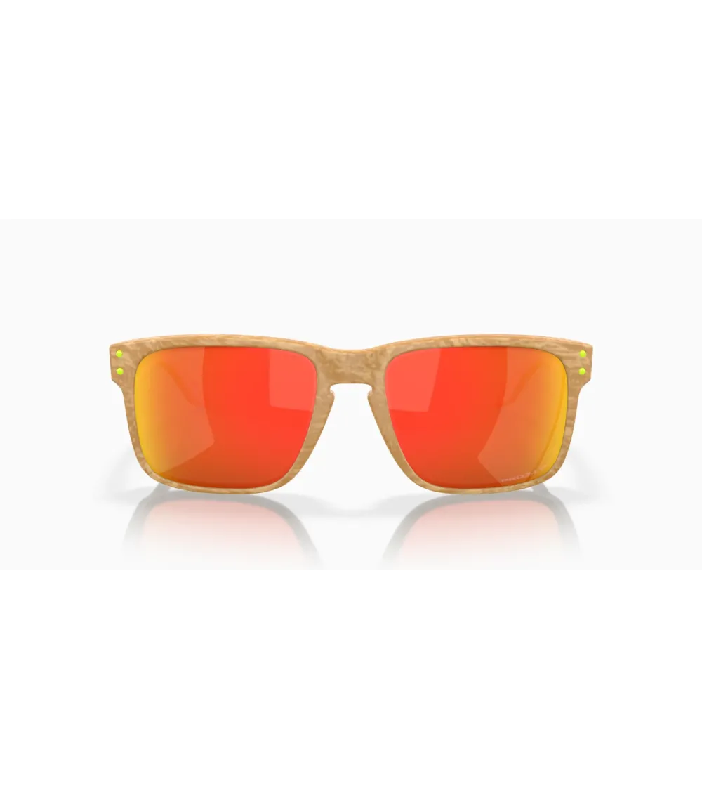 Oakley Holbrook lunettes soleil sportives