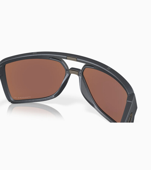Oakley Castel sportliche Sonnenbrille