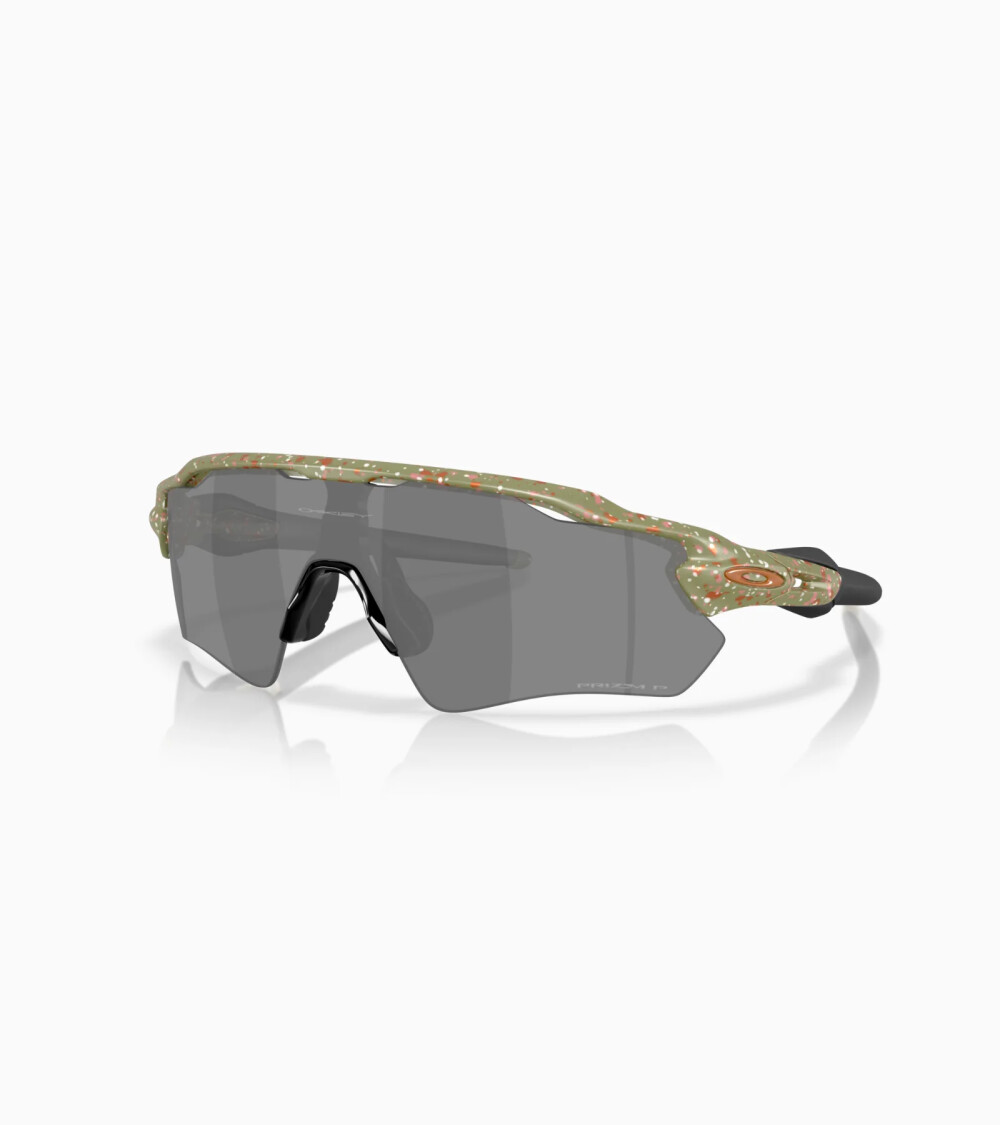 Oakley Radar EV Path Prizm Polarized Sportsonnenbrille