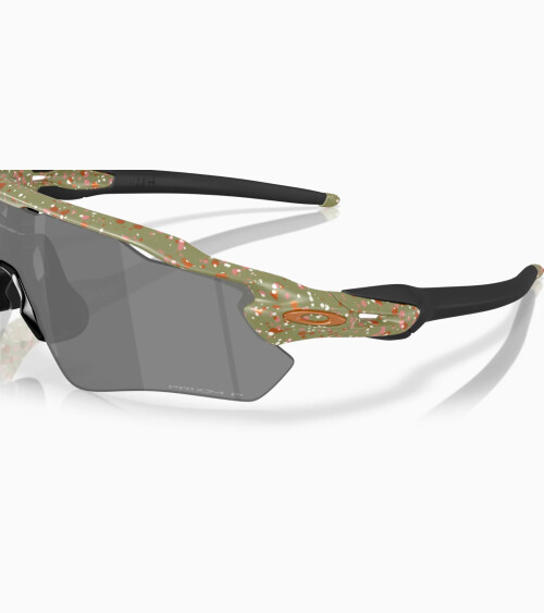 Oakley Radar EV Path Prizm Polarized sports sunglasses