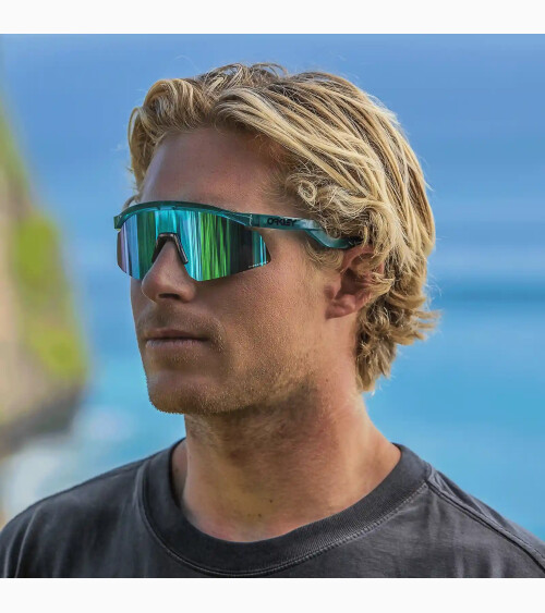 Oakley Hydra Occhiali Da Sole Sportivi
