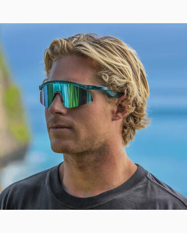 Oakley Hydra Sportsonnenbrille