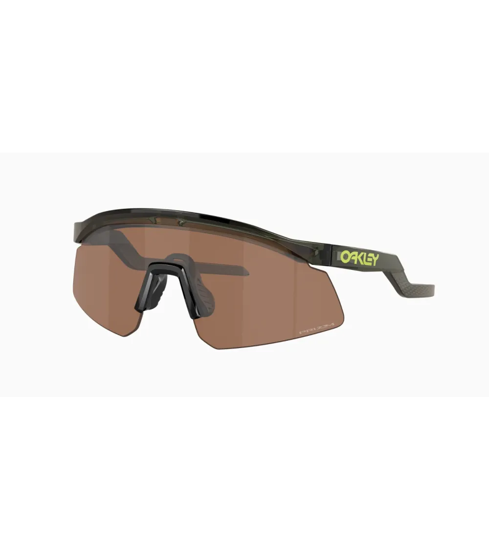 Oakley Hydra Lunettes de Soleil Sportives