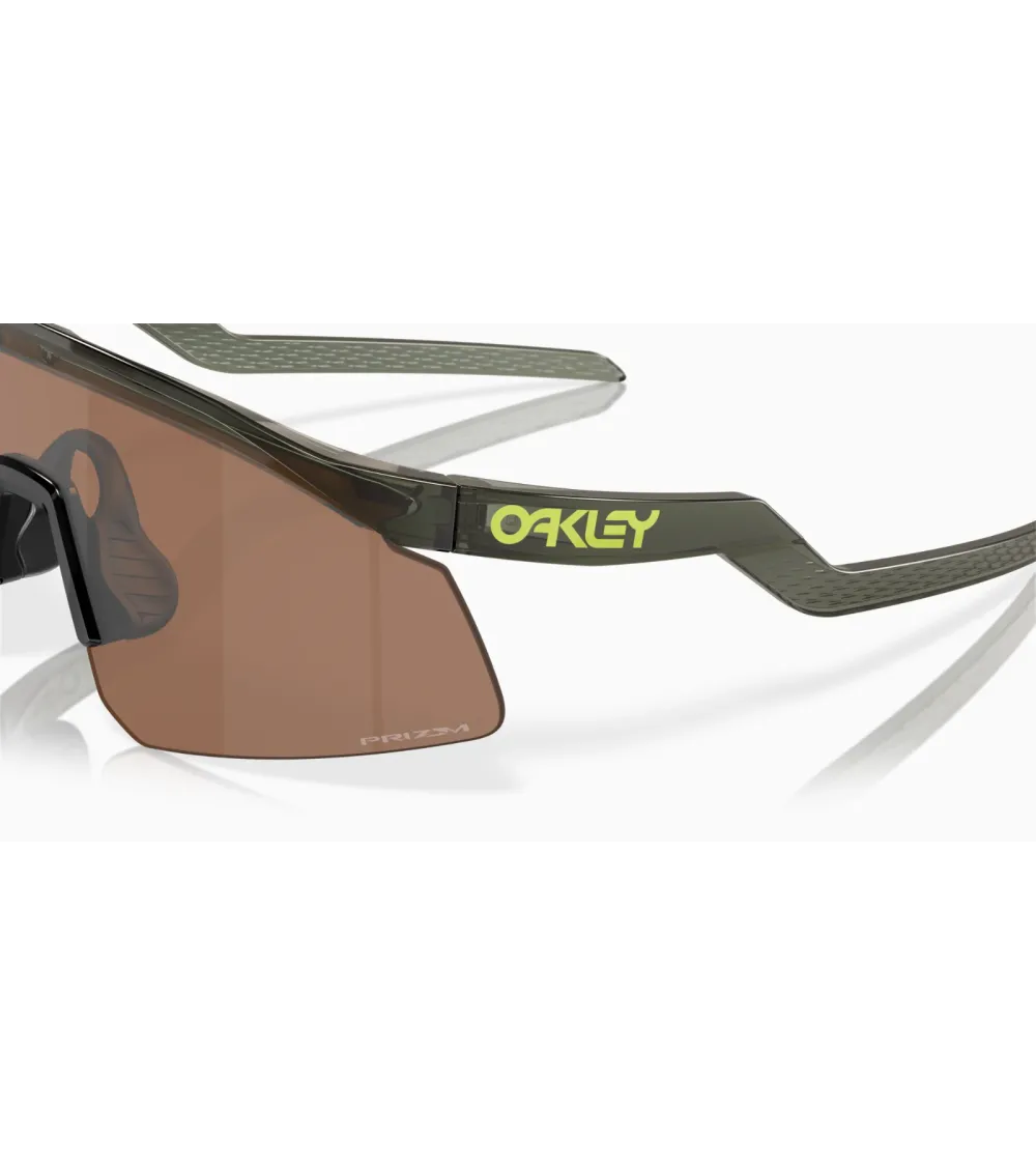 Oakley Hydra Lunettes de Soleil Sportives