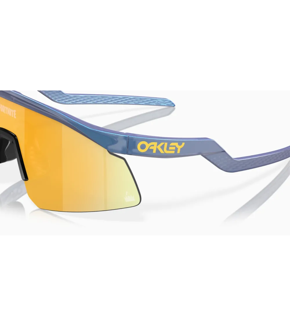 Oakley Hydra Lunettes de Soleil Sportives