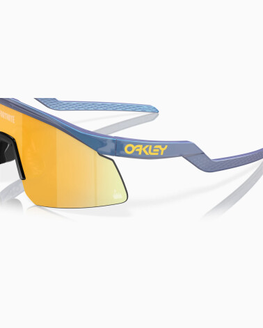 Oakley Hydra Lunettes de Soleil Sportives
