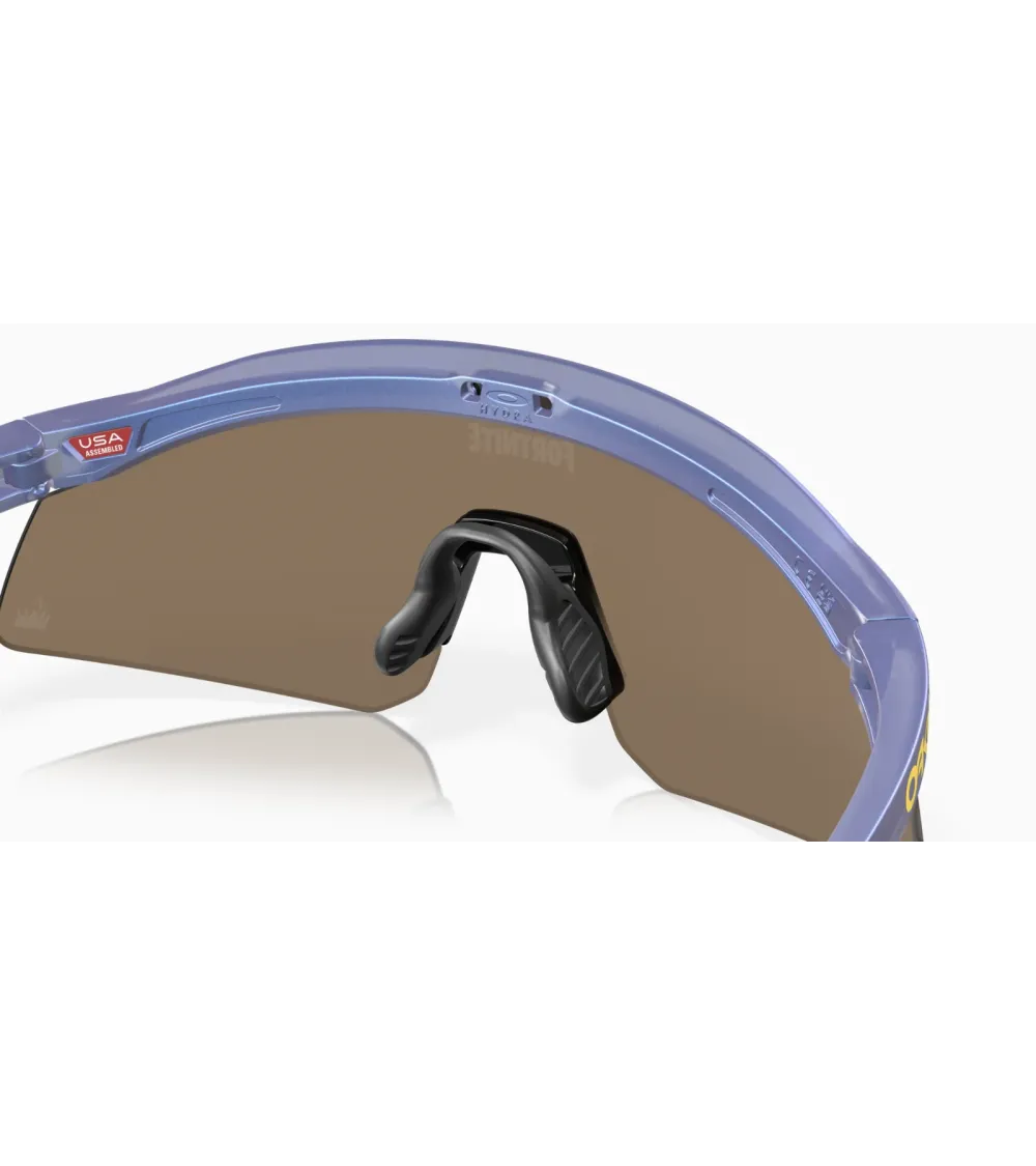 Oakley Hydra Sportsonnenbrille