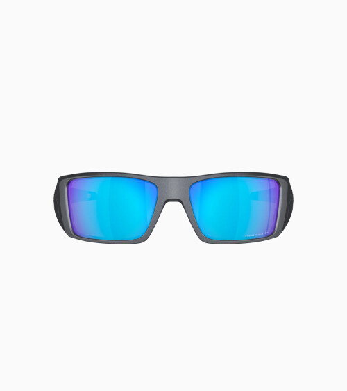 Oakley Heliostat sports sunglasses