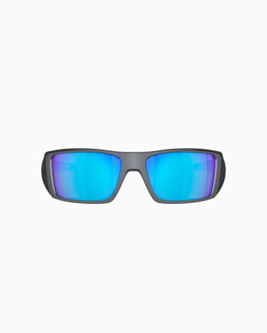 Oakley Heliostat sports sunglasses