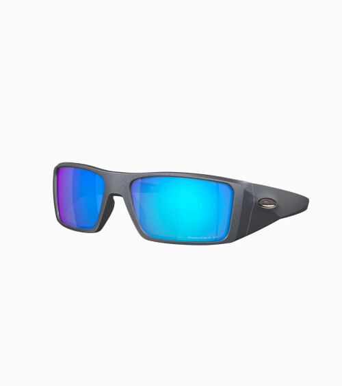 Oakley Heliostat occhiali sole sportivi