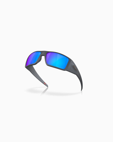 Oakley Heliostat Sonnenbrille Sport