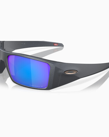 Oakley Heliostat Sonnenbrille Sport