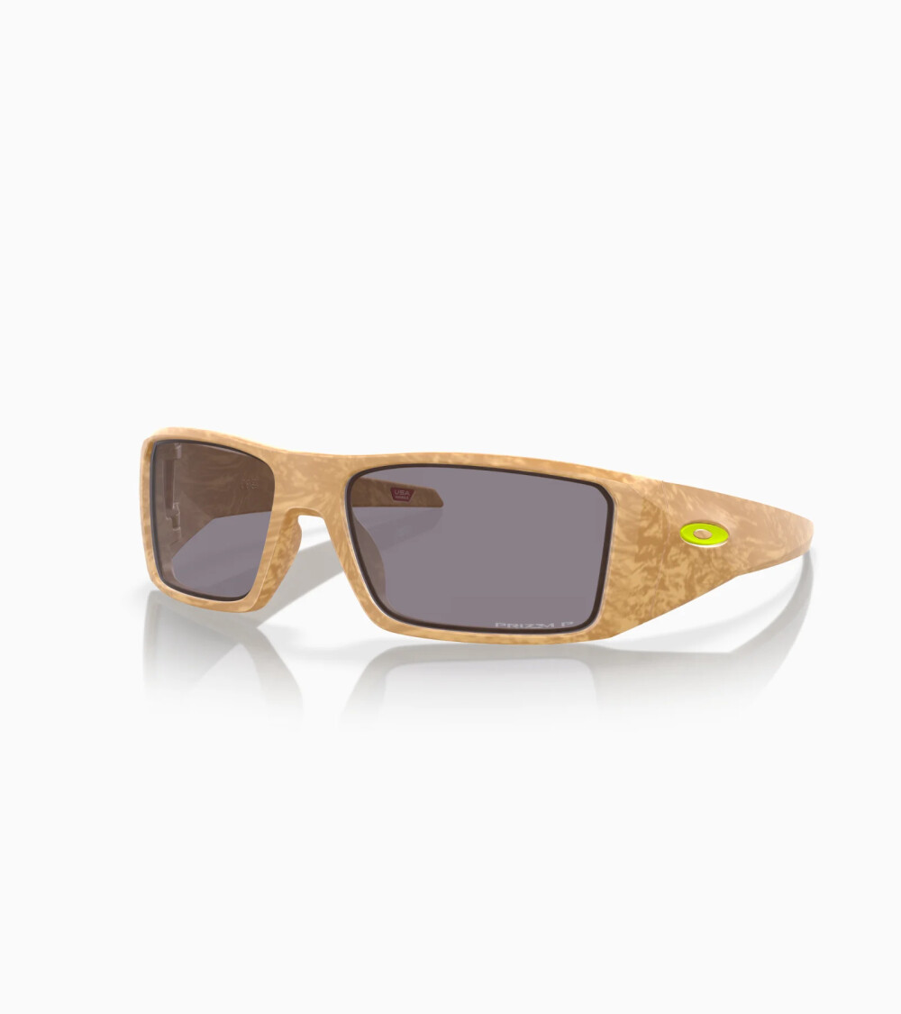 Oakley Heliostat gafas sol deportivas