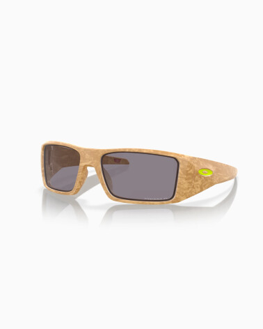 Oakley Heliostat Sonnenbrille Sport