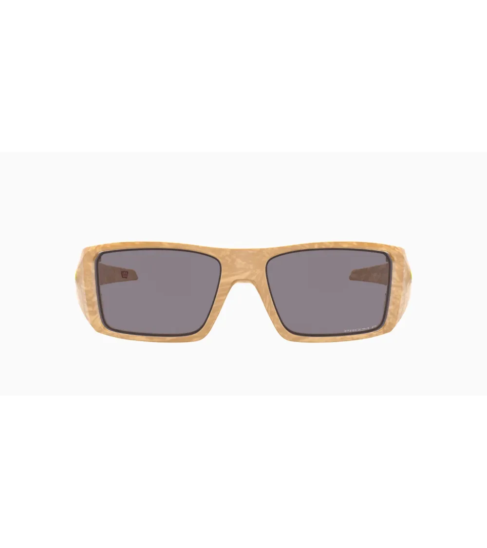 Oakley Heliostat sports sunglasses
