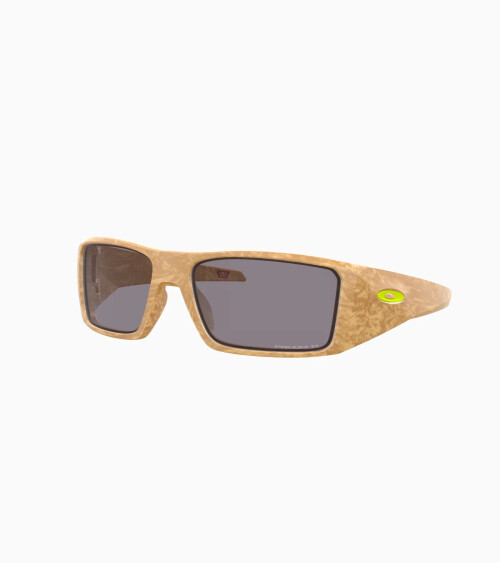 Oakley Heliostat Sonnenbrille Sport