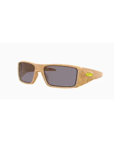 Oakley Heliostat sports sunglasses
