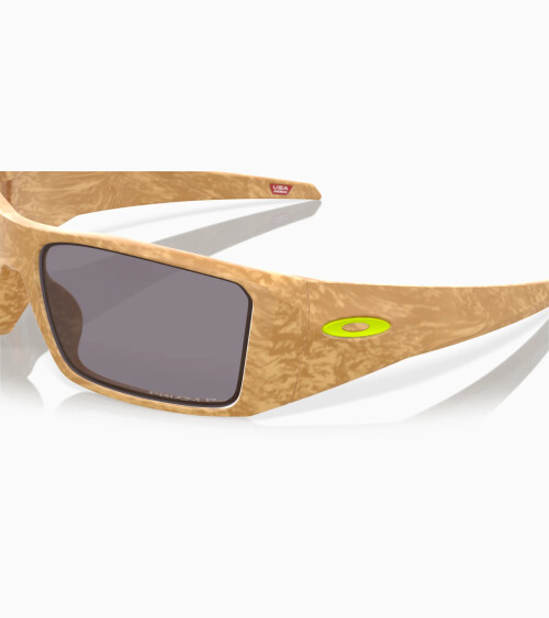Oakley Heliostat Sonnenbrille Sport