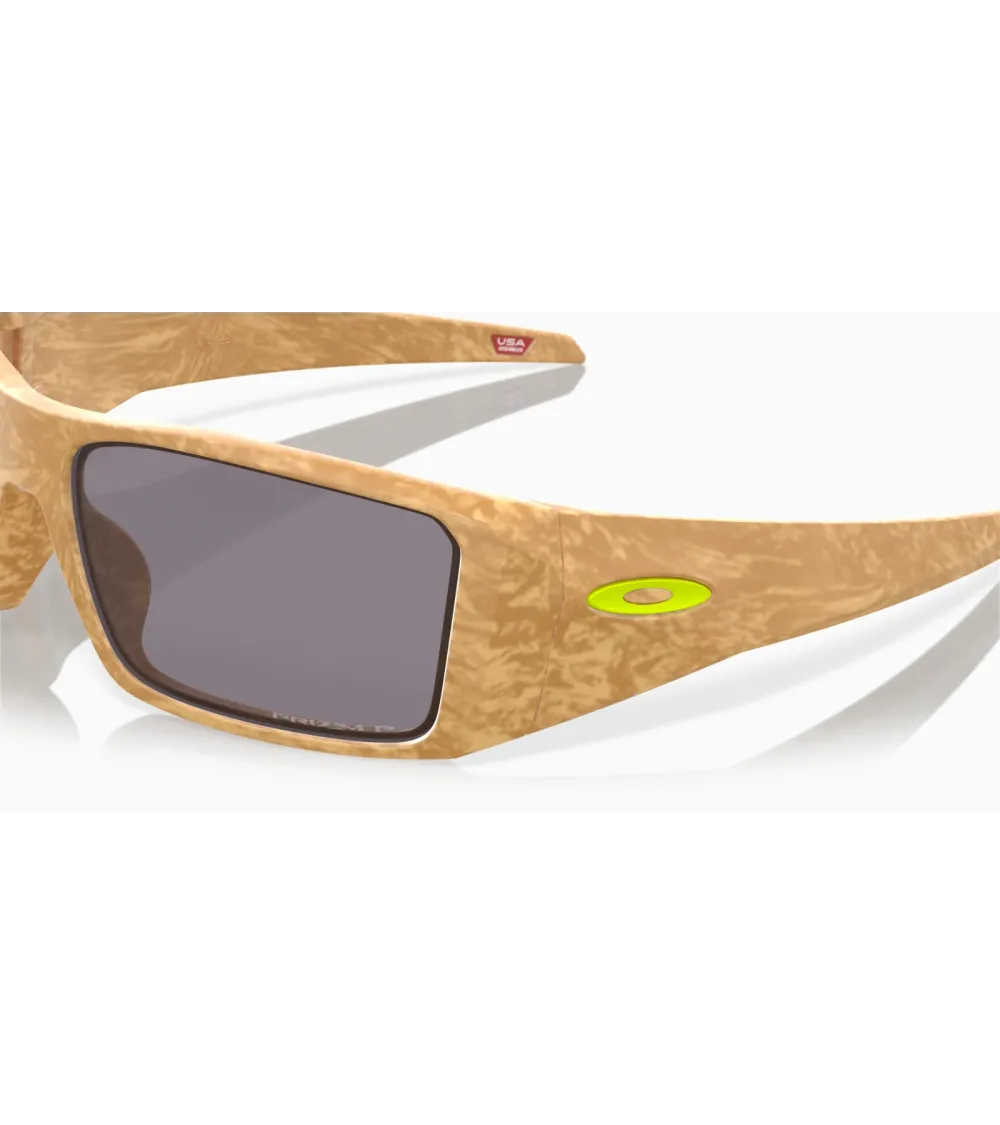 Oakley Heliostat sports sunglasses