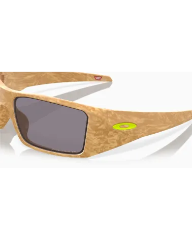 Oakley Heliostat Sonnenbrille Sport