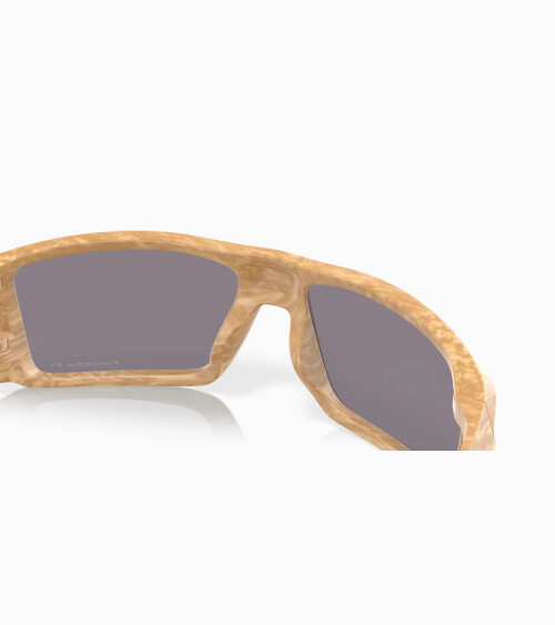 Oakley Heliostat lunettes soleil sportives