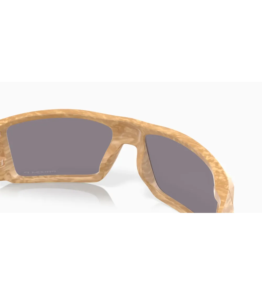 Oakley Heliostat Sonnenbrille Sport