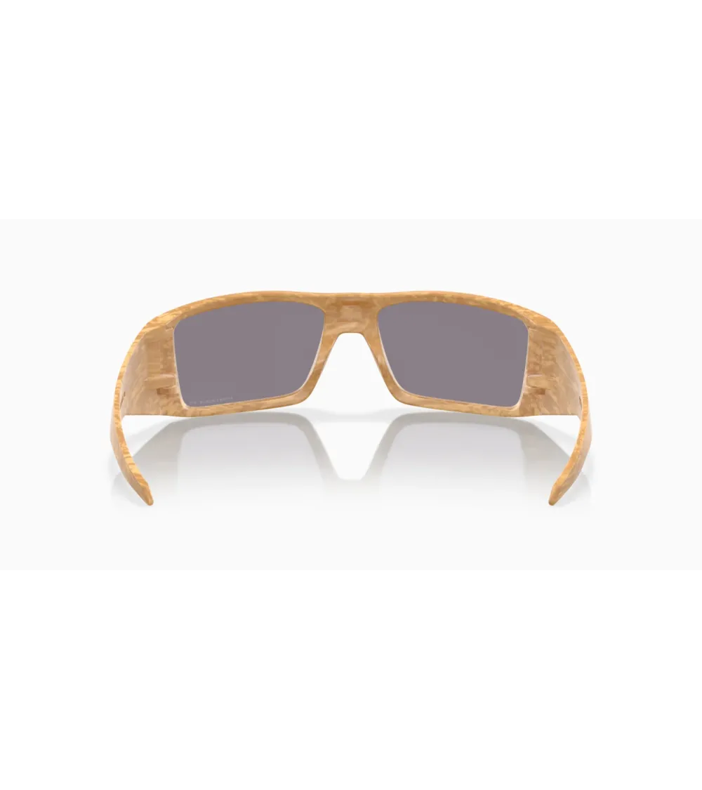 Oakley Heliostat sports sunglasses