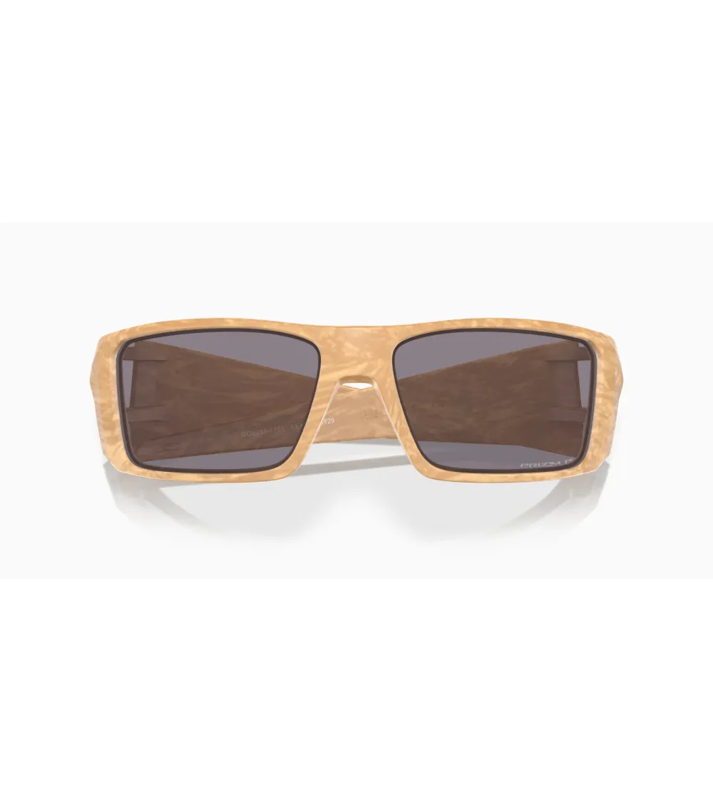 Oakley Heliostat Sonnenbrille Sport