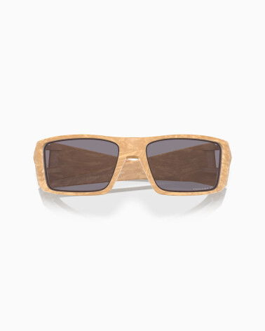 Oakley Heliostat Sonnenbrille Sport