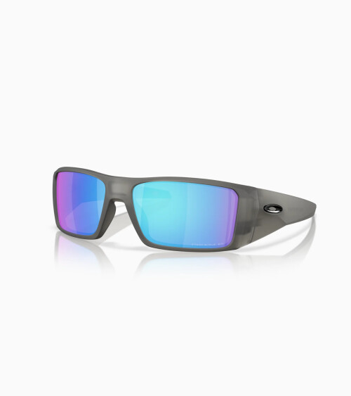 Oakley Heliostat Sonnenbrille Sport