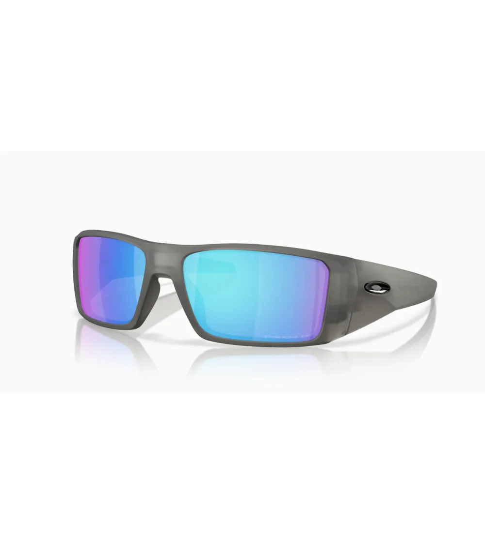 Oakley Heliostat occhiali sole sportivi