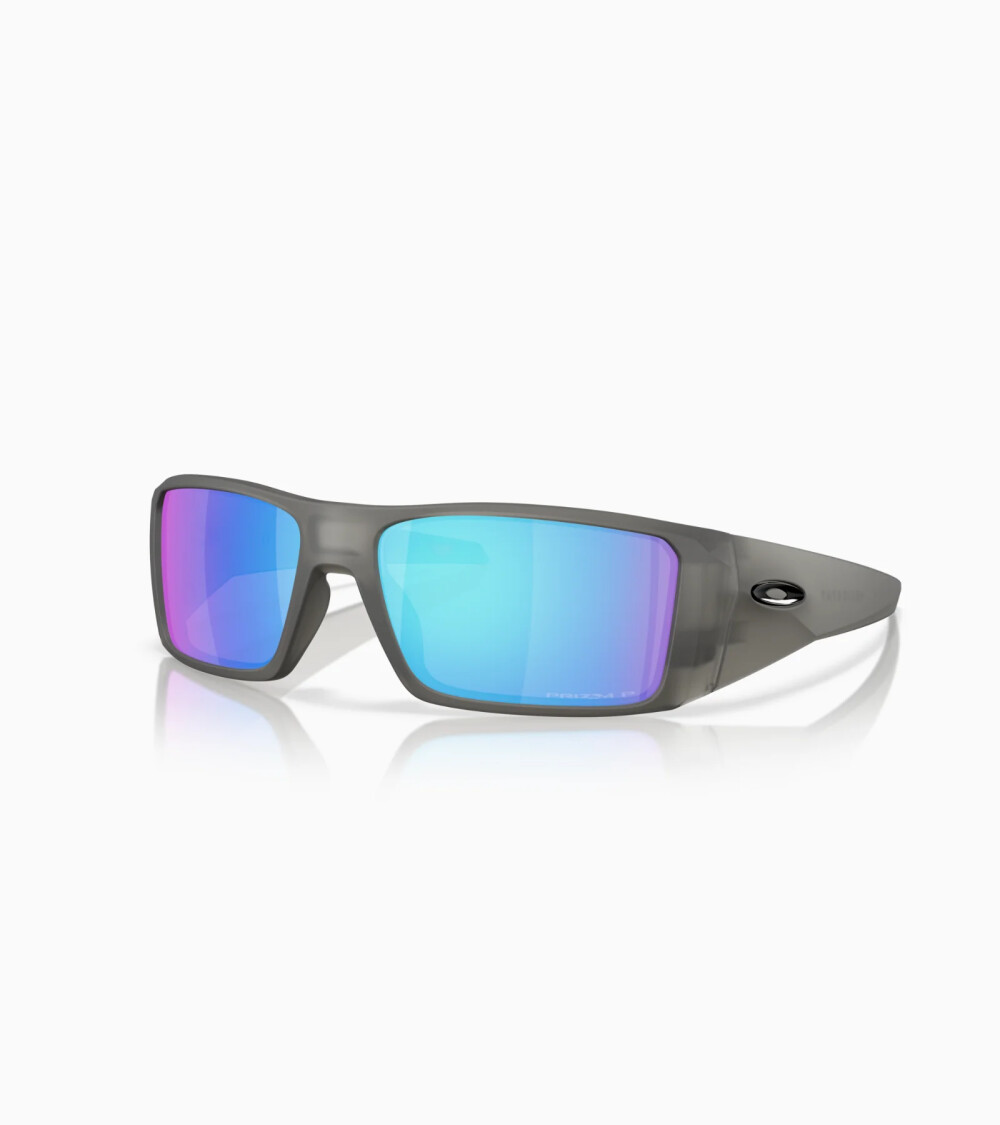 Oakley Heliostat Sonnenbrille Sport