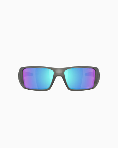Oakley Heliostat sports sunglasses