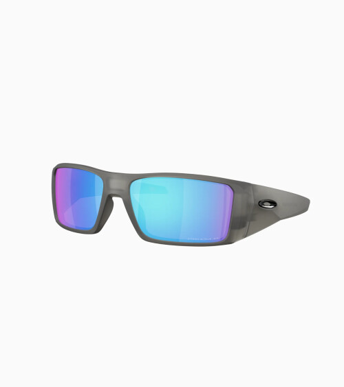 Oakley Heliostat Sonnenbrille Sport