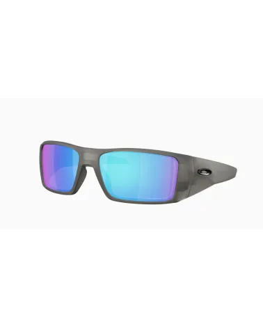 Oakley Heliostat occhiali sole sportivi