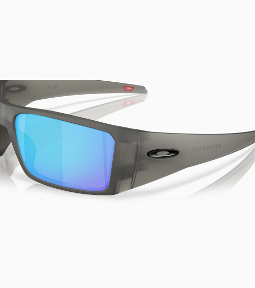 Oakley Heliostat Sonnenbrille Sport