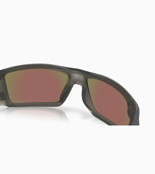 Oakley Heliostat sports sunglasses