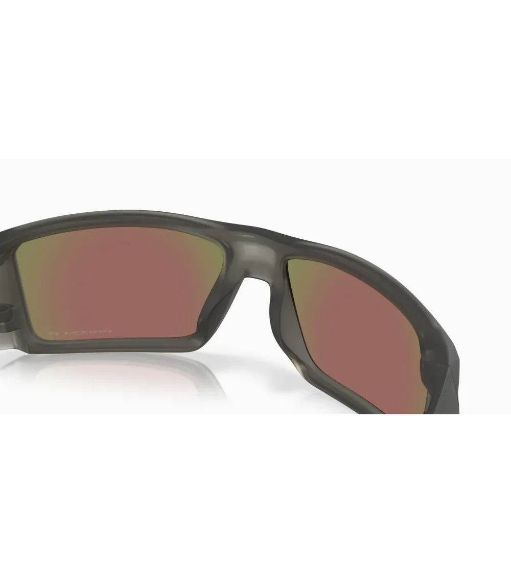 Oakley Heliostat Sonnenbrille Sport