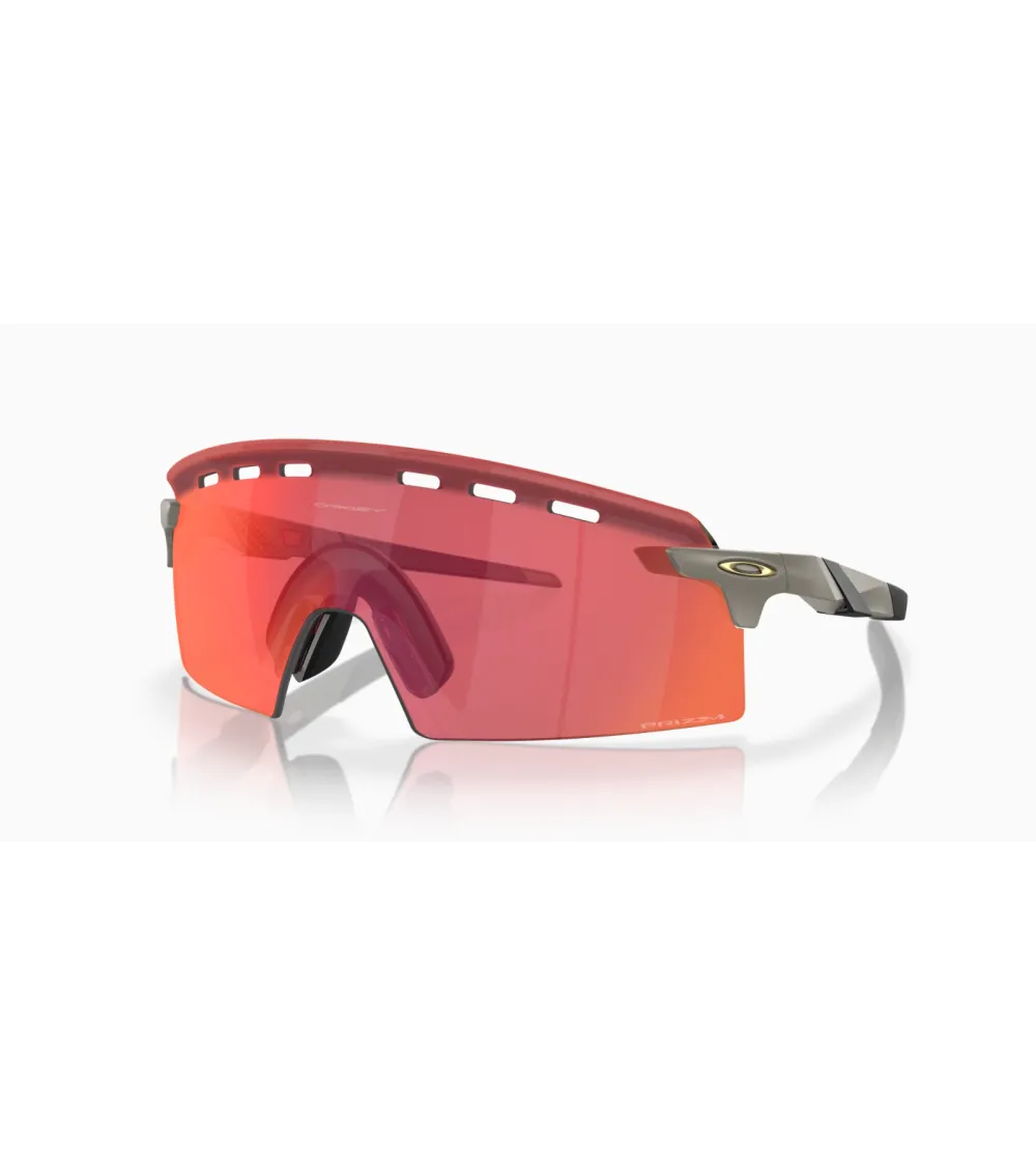 Oakley Encoder Strike Vented Sport Sunglasses