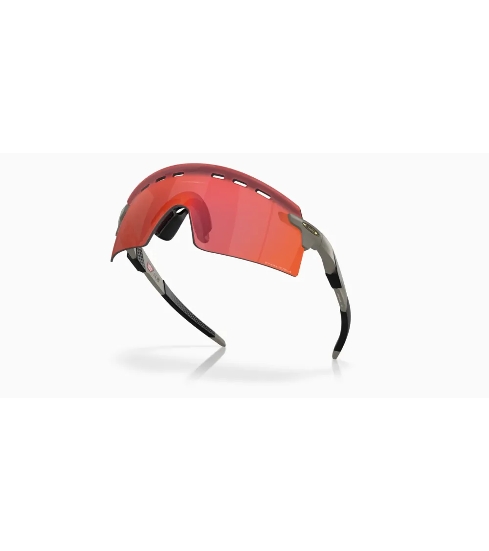 Oakley Encoder Strike Vented Sport Sunglasses