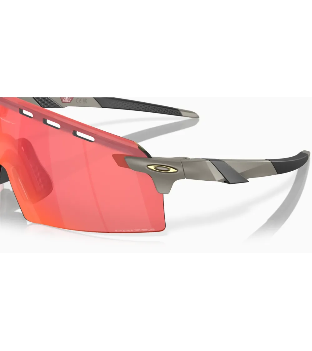 Oakley Encoder Strike Vented lunettes sportives