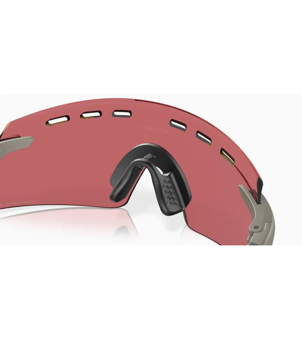 Oakley Encoder Strike Vented lunettes sportives