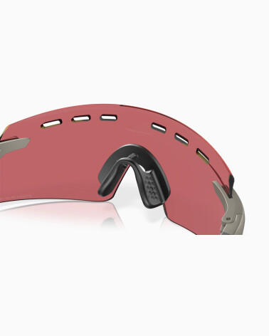Oakley Encoder Strike Vented Sport-Sonnenbrillen
