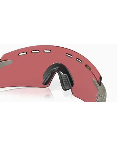 Oakley Encoder Strike Vented Sport-Sonnenbrillen