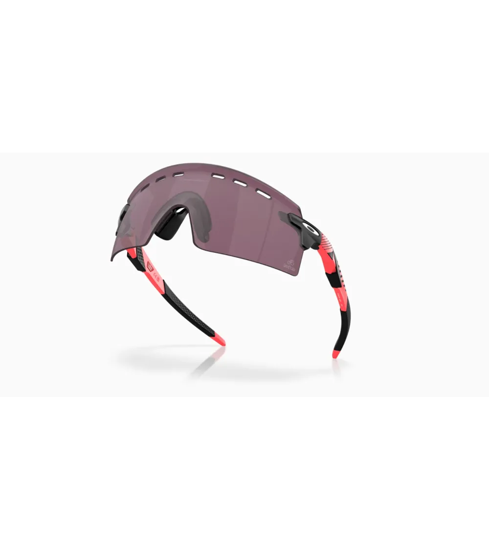 Oakley Encoder Strike Vented Sport Sunglasses