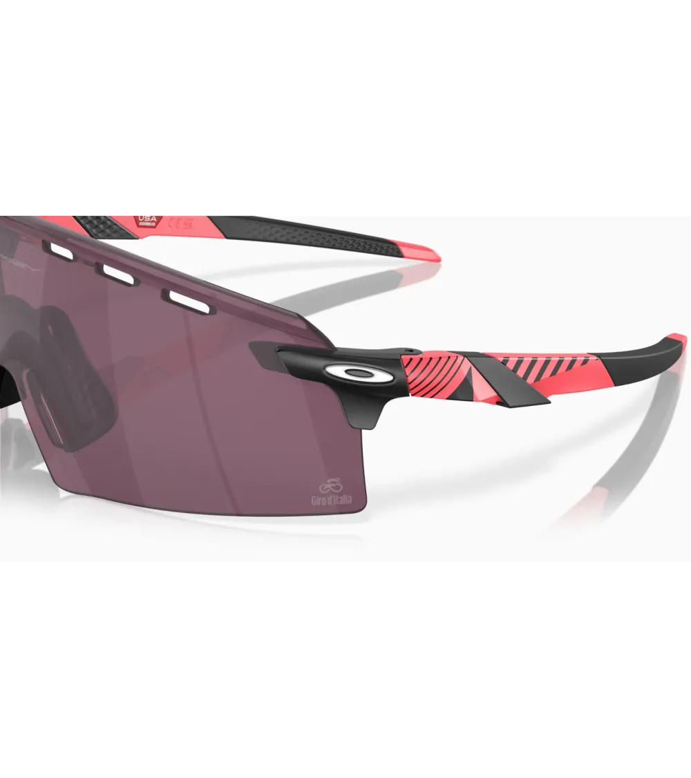 Oakley Encoder Strike Vented lunettes sportives