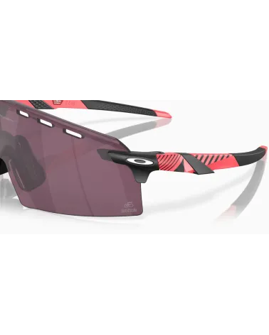 Oakley Encoder Strike Vented lunettes sportives