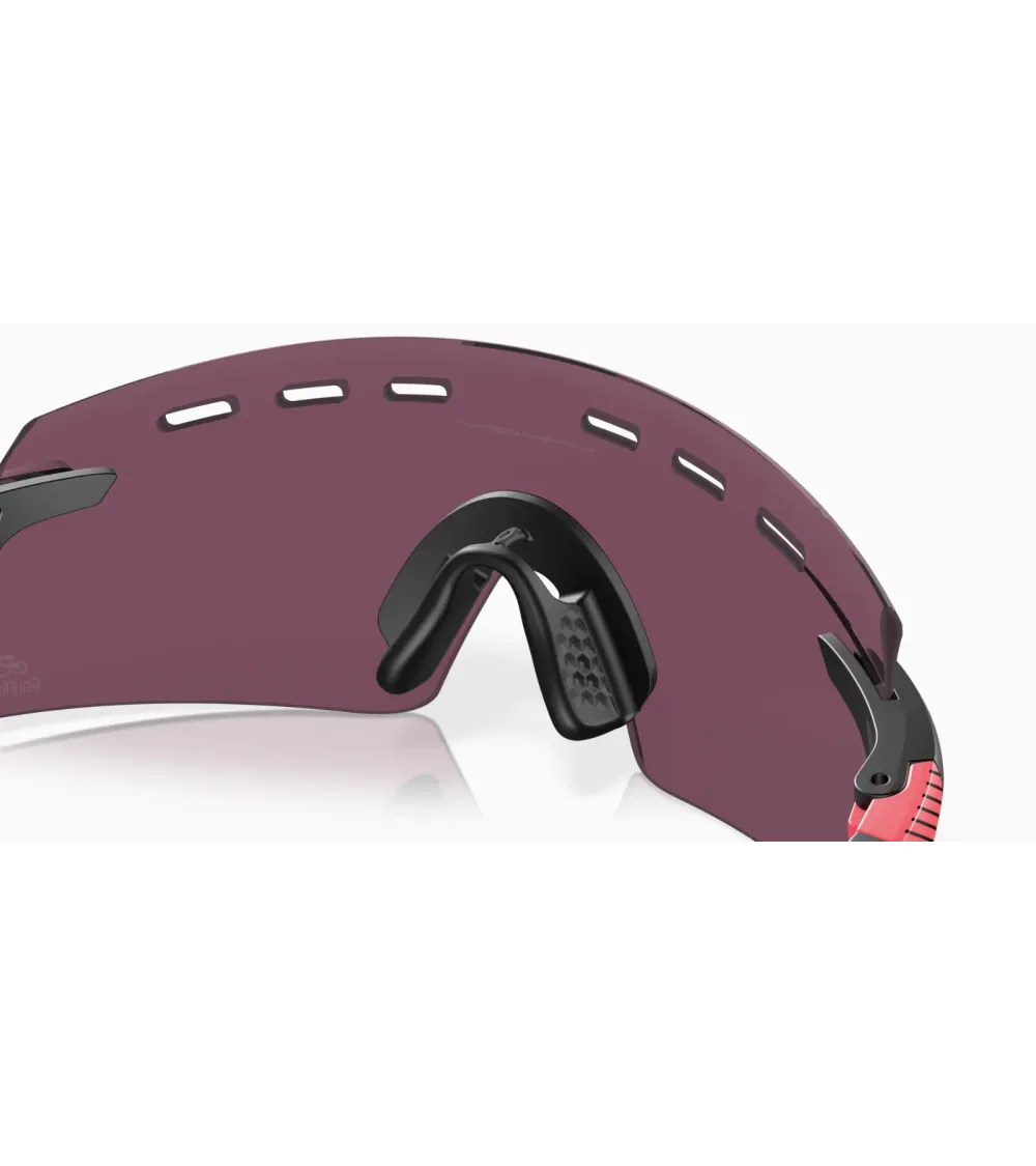 Oakley Encoder Strike Vented Sport Sunglasses