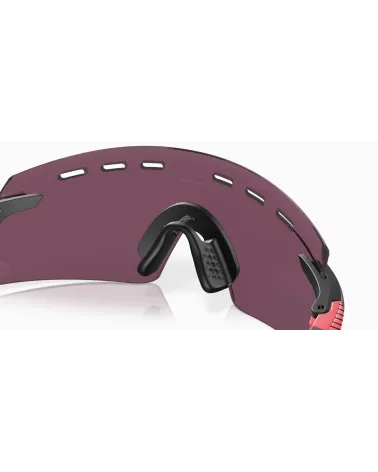 Oakley Encoder Strike Vented Sport Sunglasses