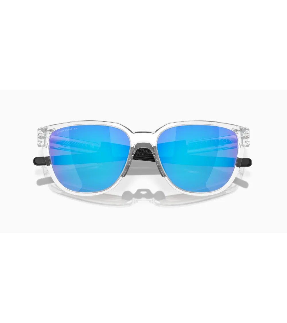 Oakley Actuator lunettes soleil sportives